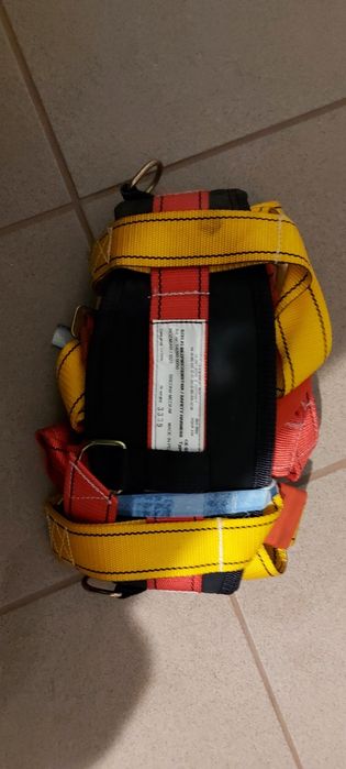Szelki bezpieczeństwa s-5 s5 Lubawa