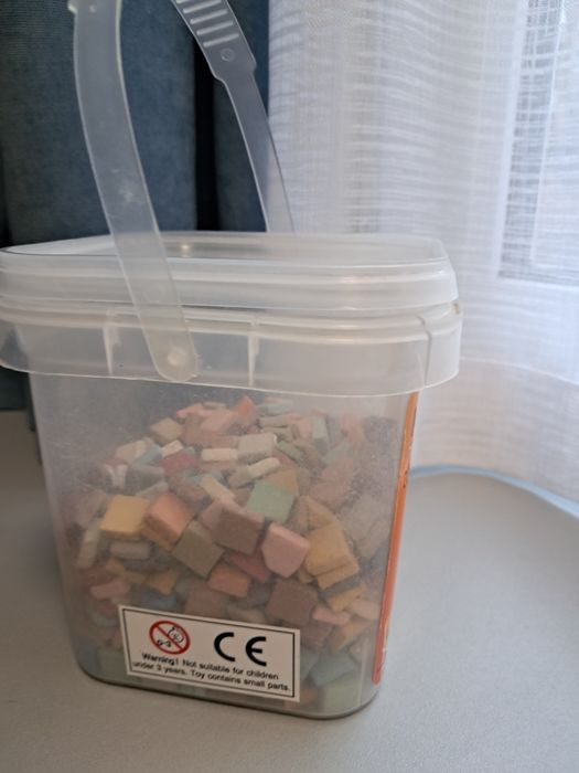 Мозаїка пластик мозаїка з камінчиків