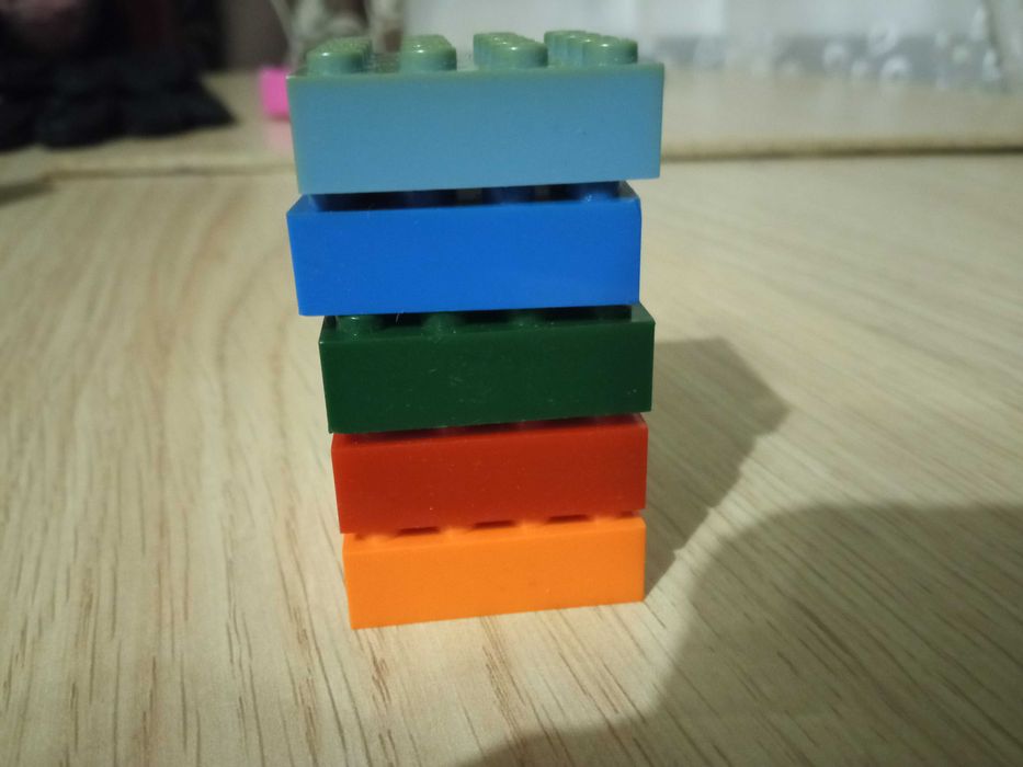 Платформы" LEGO"(магнитные)