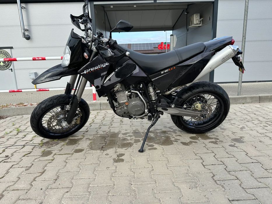 KTM