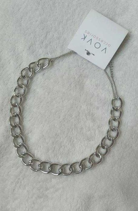 Ефектний ланцюжок Vovk, новий, ланцюг