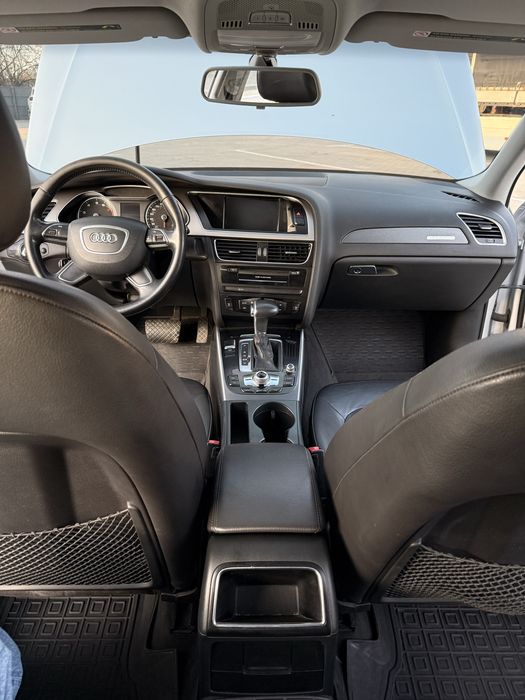 Продається Audi a4 b8