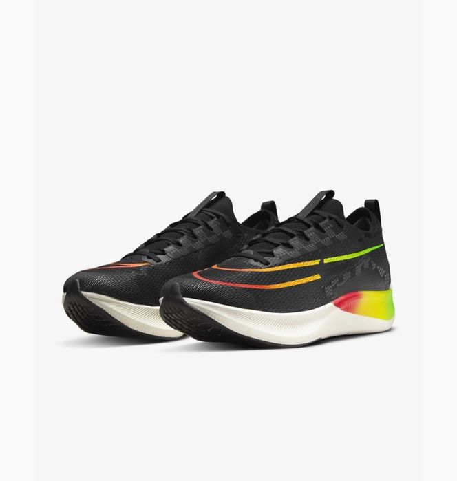 Мужские кроссовки Nike Zoom Fly 4 42,5(27см)