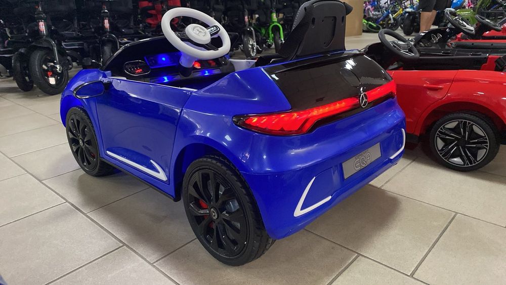 Детский электромобиль, детская машинка, купить машинку от года.