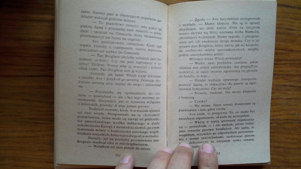 Miraż - Andrzej Przypkowski