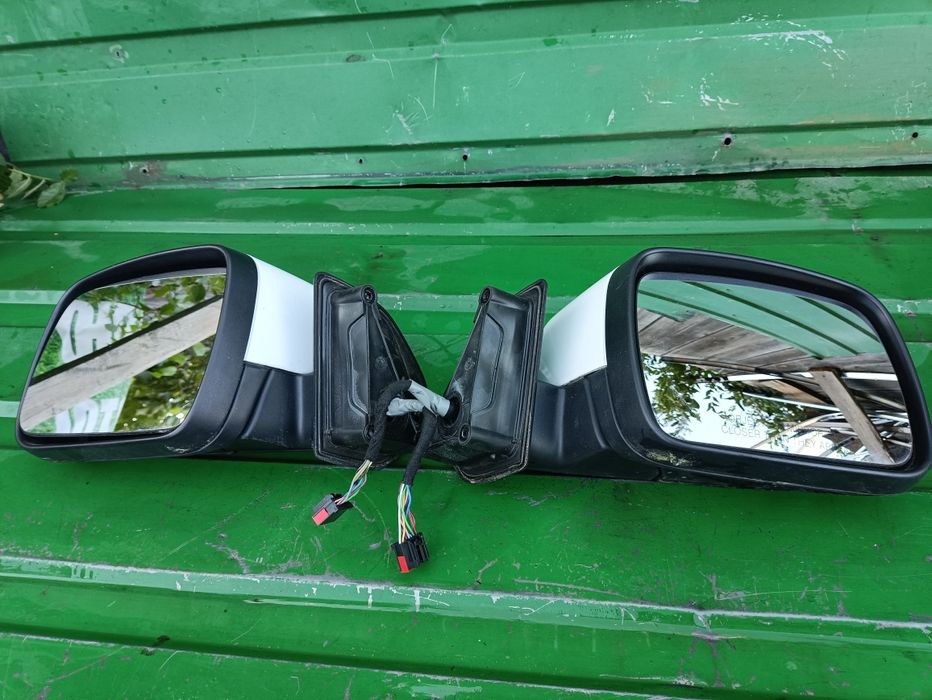 Дзеркало Range Rover Sport 2010-2013