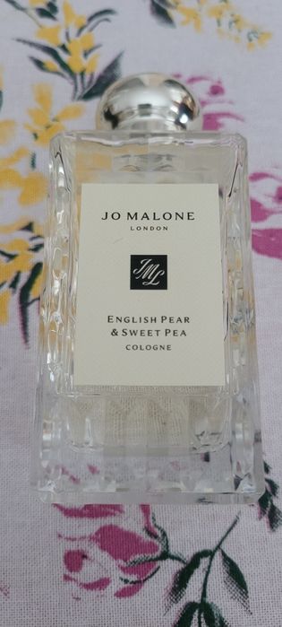Perfumy JoMalone