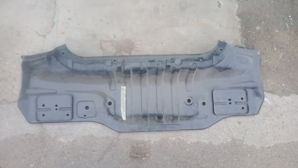 Панель задняя Chevrolet Aveo t250