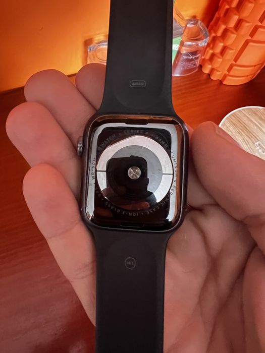 Apple Watch série 4 44mm