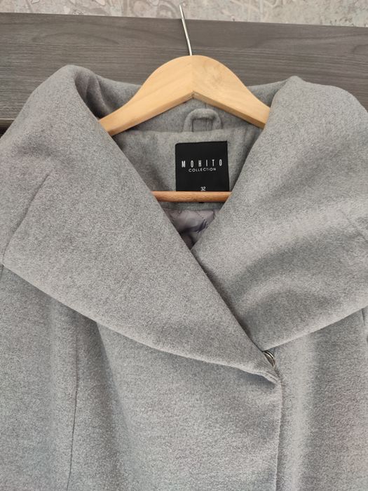 Пальто демі Moxito