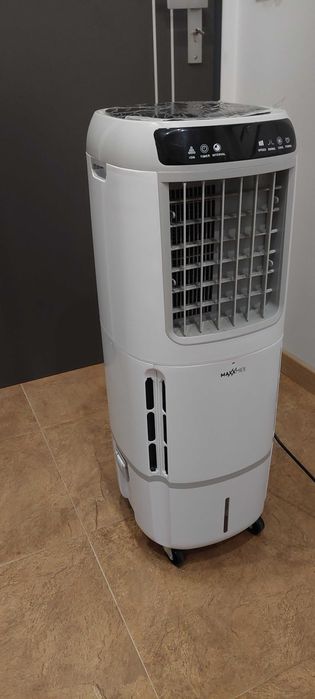 Klimatyzacja MAXXMEE