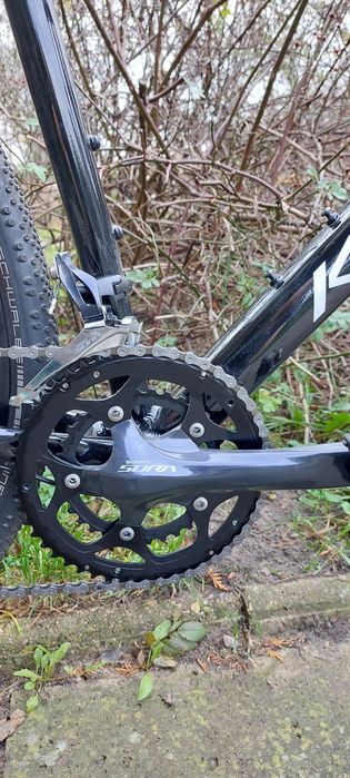 Nowy Gravel Kands Toro rozmiar M (530 mm)