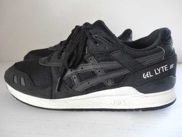 Buty ASICS GEL-LYTE roz 44 Sortowe