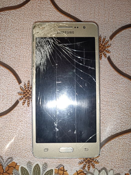 Uni Pad 7 Samsung g530 531 j1 Bravis alto