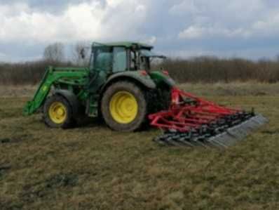 sprzedam Chwastownik