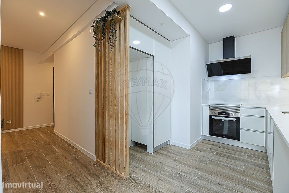 Apartamento T2 para venda