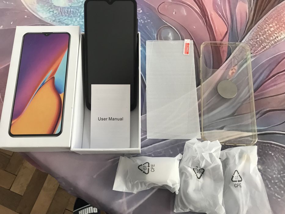 Смартфон Андроід C 20 pro 16/1Т