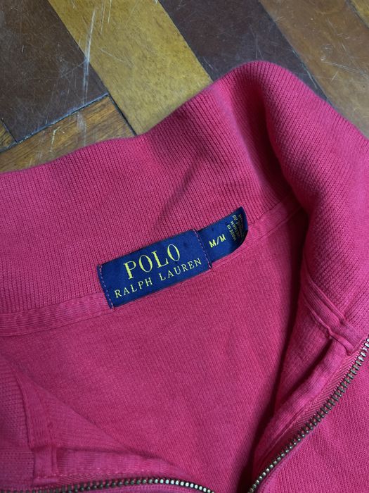 Кофта лёгкая polo Ralph Lauren оригинал мужская размер M