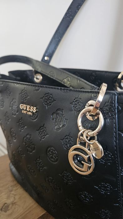 Torebka damska Guess
