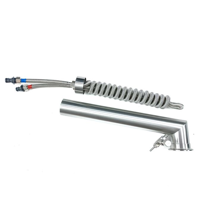 Destylator Kolumna aabratek 50L Ele