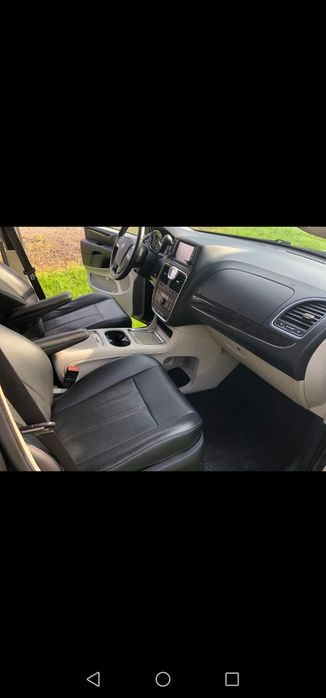 Silnik Lancia Voyager 2.8CRD 163KM