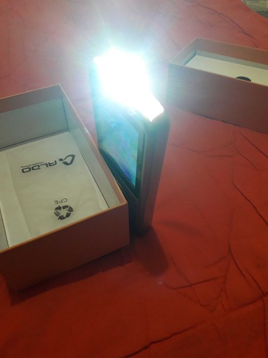 продам телефон SERVO-S10  новый