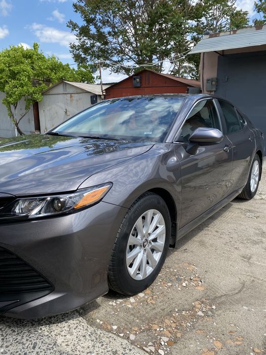 Продам Tayota camry70