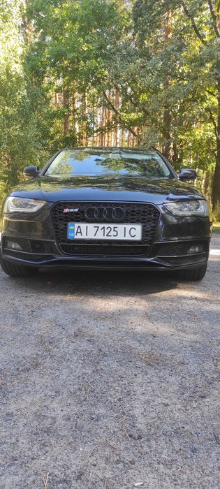 Продаю Audi A4/B8 Quattro, 2.0 TDI