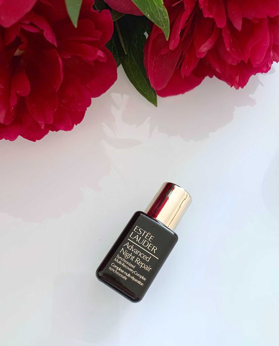 Відновлюючий комплекс Estee Lauder Advanced Night Repair. США