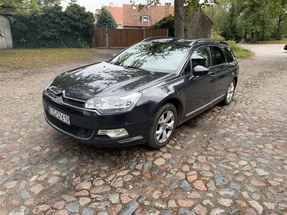 Citroën C5
