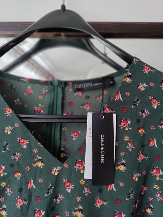 Sukienka firmy Zanzea