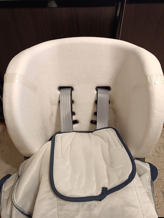 Автокрісло Britax-Romer First Class Plus 0+/1