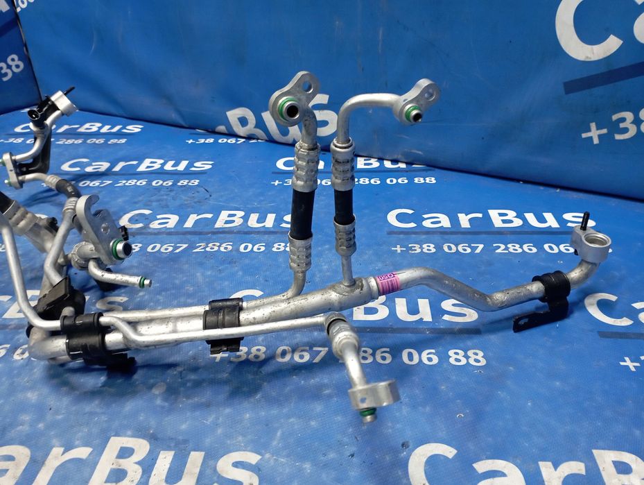 Трубка кондиціонера KIA NIRO Кіа Ніро Кондиционера