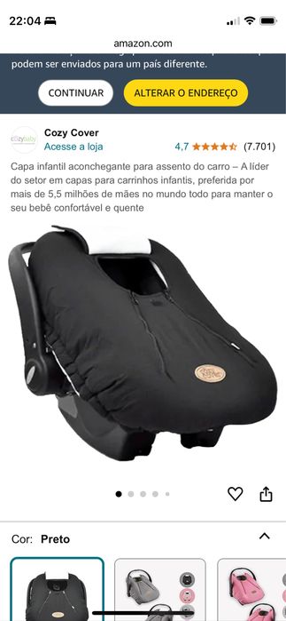 Forra de ovo de transporte