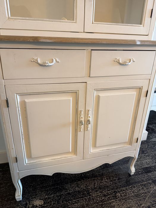 Louceiro 2 modulos  loja gato preto