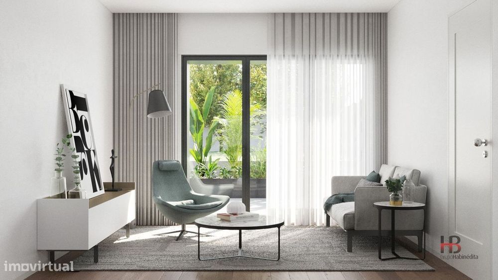 Apartamento T2 Venda em Lordelo do Ouro e Massarelos,Porto