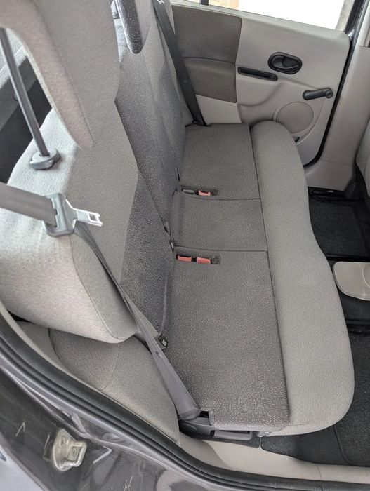 Renault Modus 1.2 Confort528955105158123522