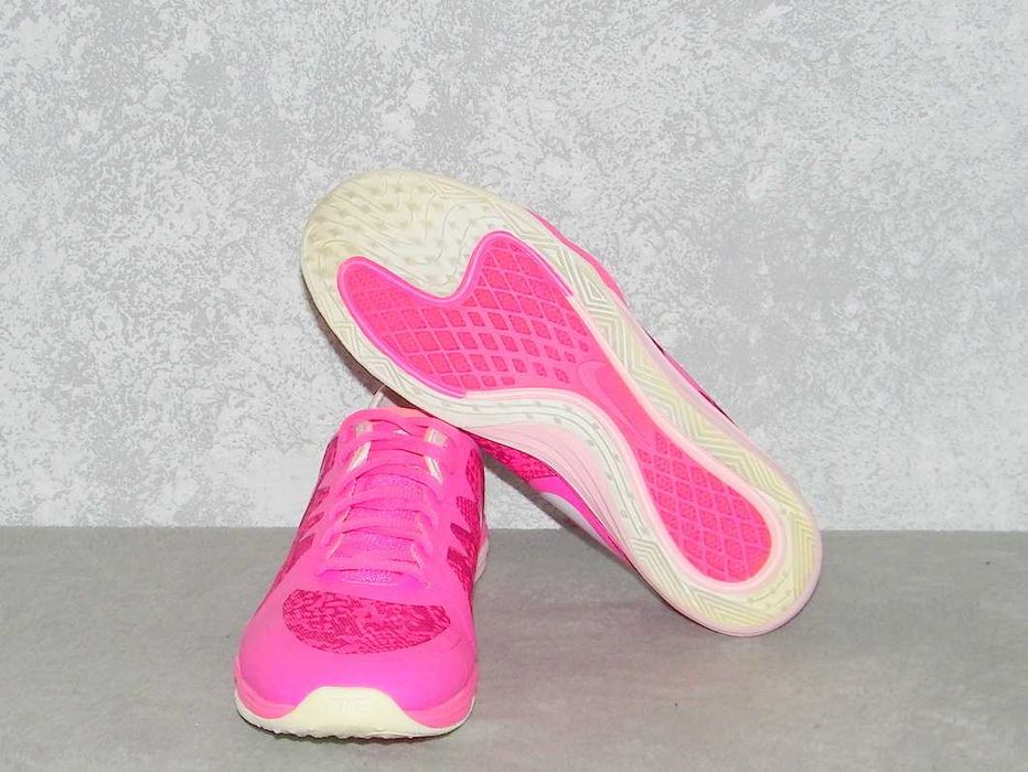NIKE DUAL FUSION TR 3 - Buty Treningowe - rozm 42 - JAK NÓWKI !!!