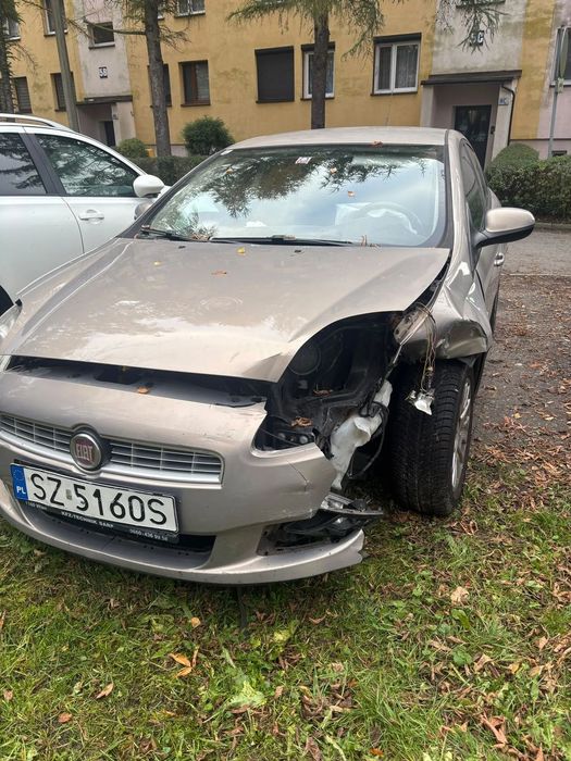 Fiat Bravo
