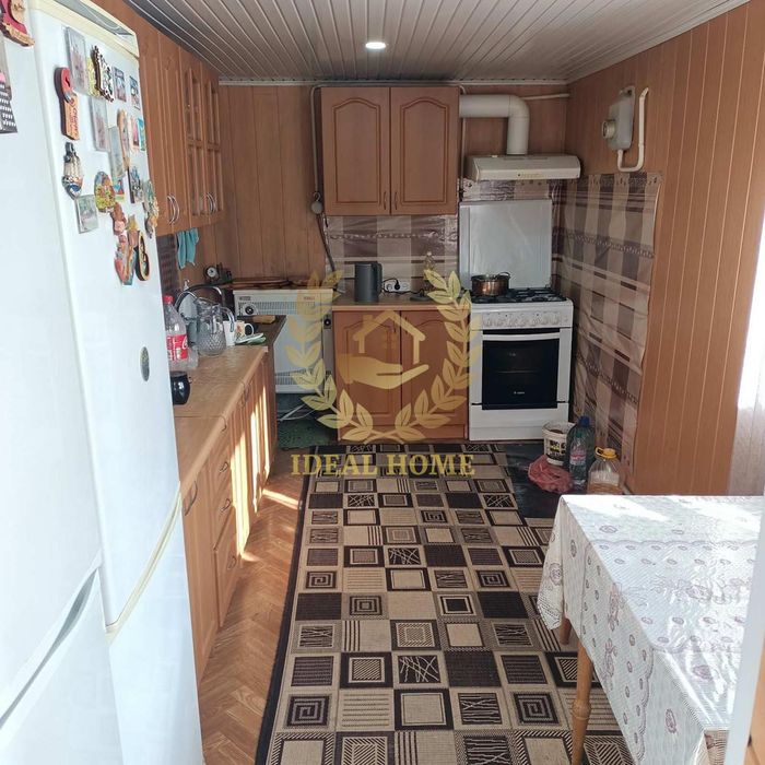 Продам будинок в Устимівці