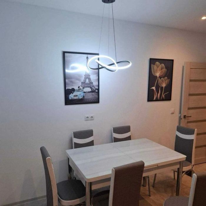 Оренда 3-кімнатної квартири 85 м² у ЖК Viking Park, вул. Зелена, 151 — $900/міс.