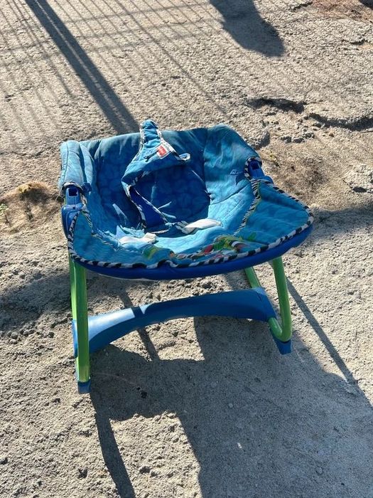 Baloiço para Bebé/Criança