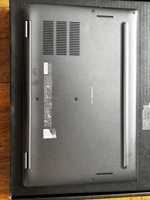 Dell Latitude 7420 i7 11. gen / 16GB RAM / 256GB SSD / Stan idealny