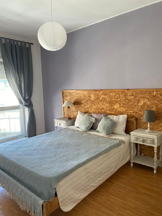 Apartamento T2+1 nas Antas