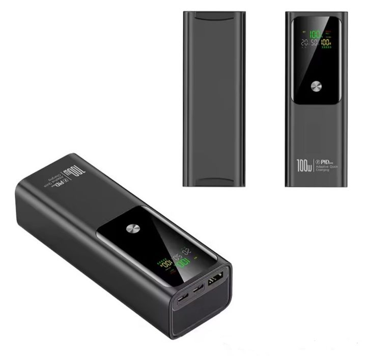 Продам новий Power bank PD100W