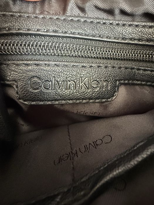 Torebka Calvin Klein