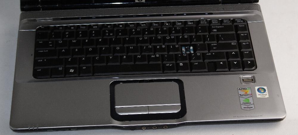 HP Pavilion dv6500