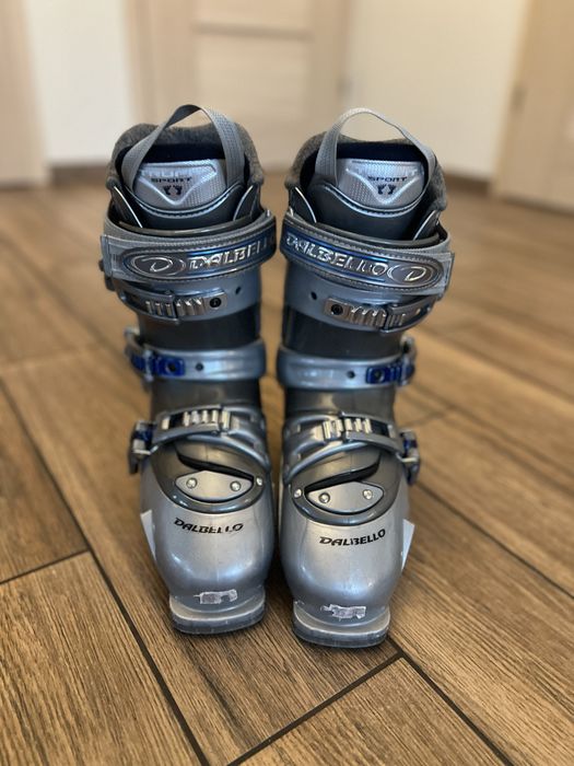 Buty narciarskie Dalbello 40