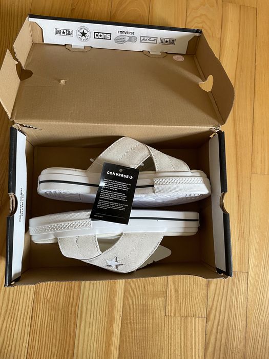 Сланцы CONVERS  38 р