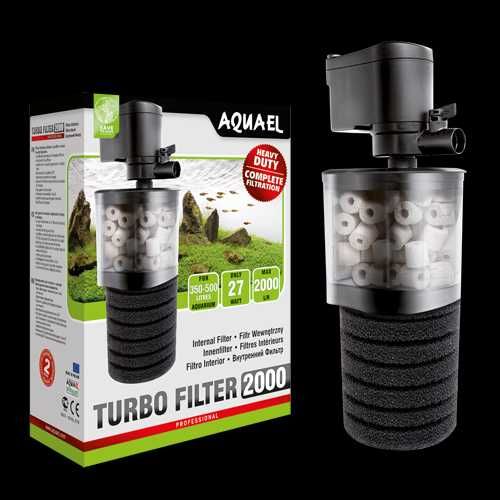 Aquael FILTR TURBO 2000 (N) V2